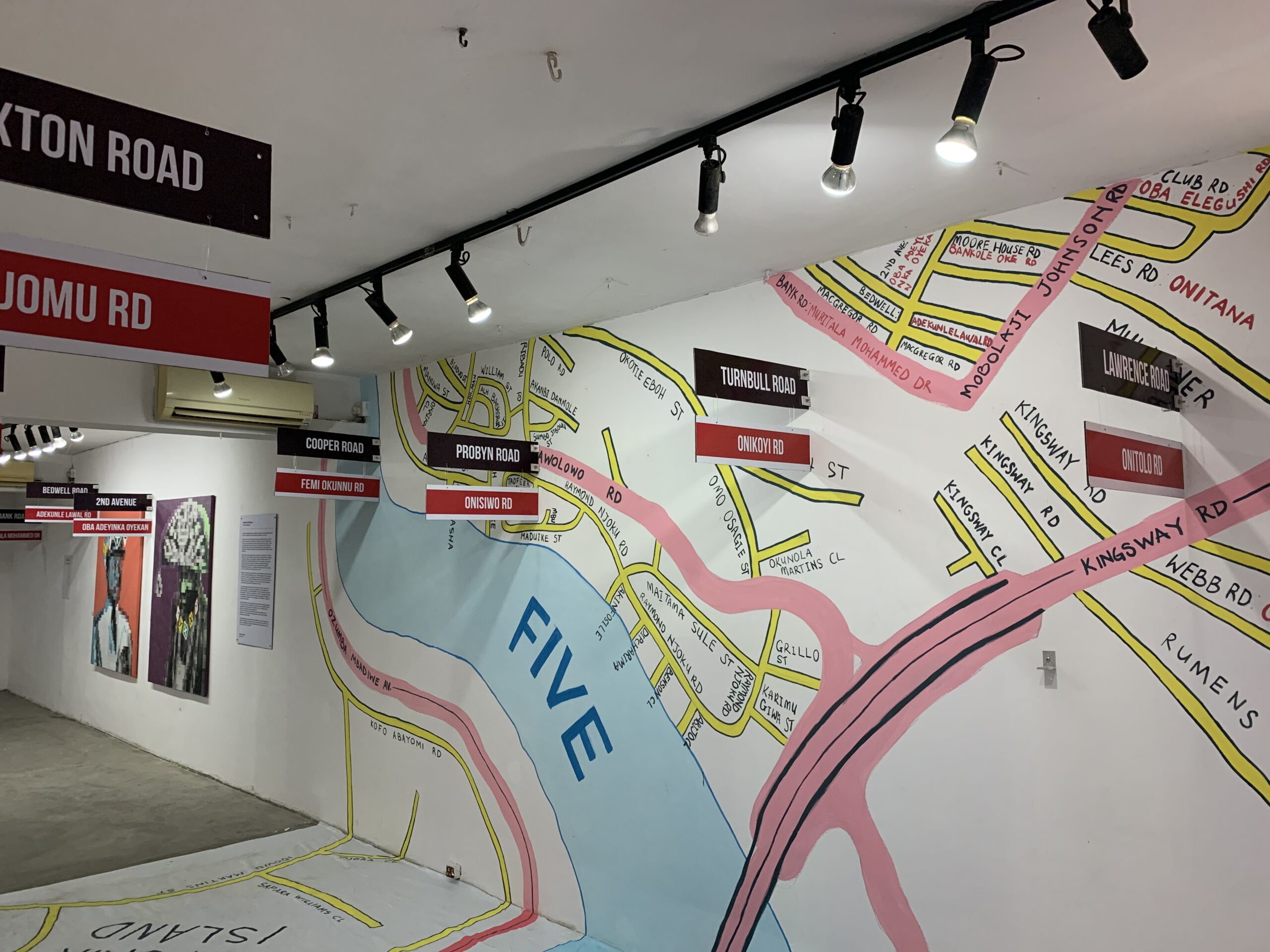 Read more about the article City Mapping and Stretching the Frontiers of Art