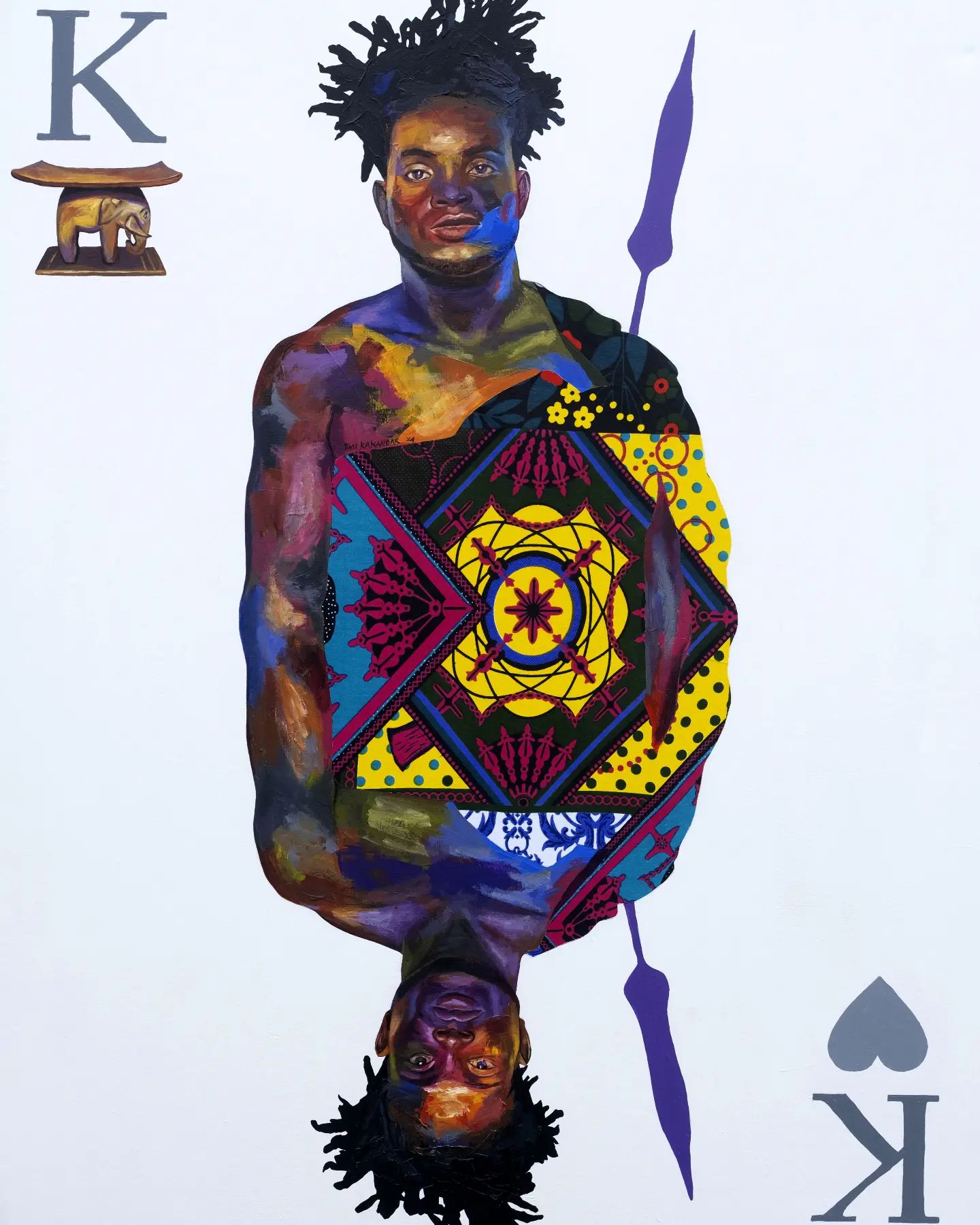 Read more about the article Collaborative Synergy: The Cutting Edge of Artistic Evolution