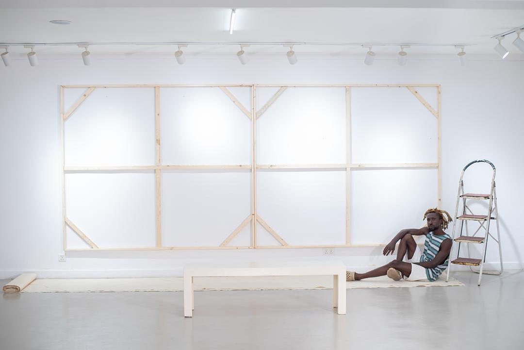 Read more about the article Art exhibitions to see in Lagos this weekend